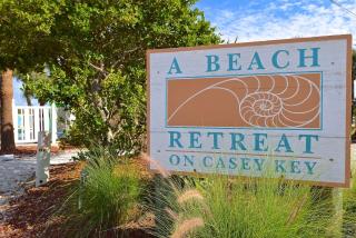 A Beach Retreat on Casey Key - Venice - 3