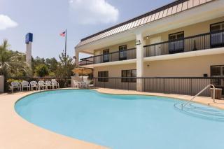 Baymont by Wyndham Orangeburg North - Orangeburg - 3