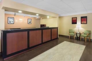 Baymont by Wyndham Orangeburg North - Orangeburg - 8