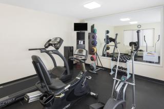 Baymont by Wyndham Orangeburg North - Orangeburg - 5