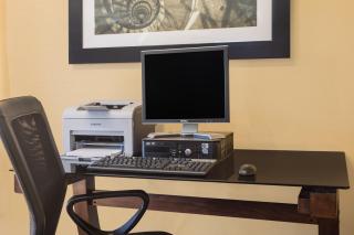 Baymont by Wyndham Orangeburg North - Orangeburg - 6