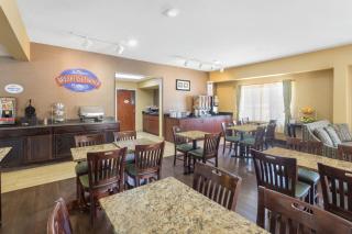 Baymont by Wyndham Orangeburg North - Orangeburg - 7