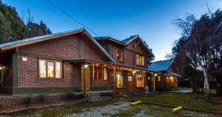 Los Maitenes Bariloche - 1