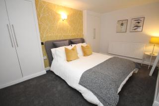 The Courtyard Apartment - Leamington Spa - 8