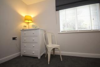 The Courtyard Apartment - Leamington Spa - 3