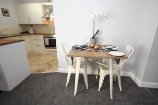 The Courtyard Apartment - Leamington Spa - 9