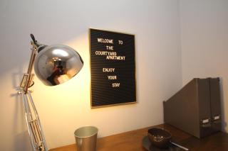 The Courtyard Apartment - Leamington Spa - 4