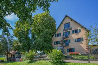 Gastwirtschaft & Hotel Hallescher Anger - Naumburg - 6