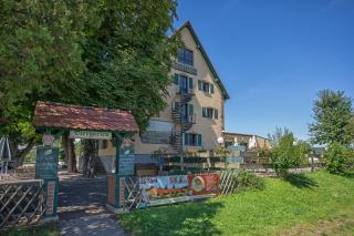 Gastwirtschaft & Hotel Hallescher Anger - Naumburg - 4