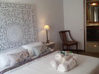 Lydia's Apartment with Castle View - Tossa de Mar - 2