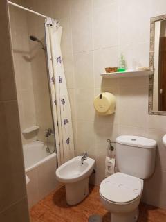 Hostal los nogales - 2