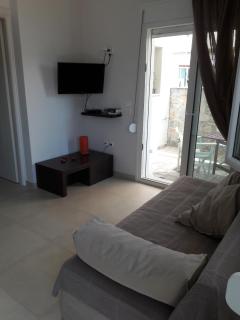 Afroessa Studios & Apartments - Samos - 3