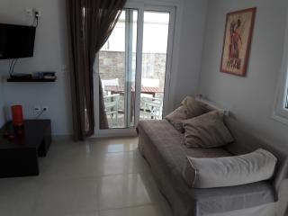 Afroessa Studios & Apartments - Samos - 4