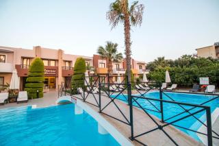 Stavros Melathron Studios - Calitea (Kallithea) - 1
