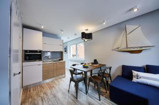 Victus Apartamenty, Apartamenty Delux - Sopot - 0