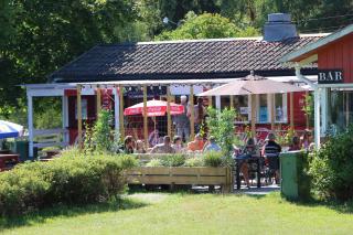 Rösjöbaden Camping & Stugby - 8
