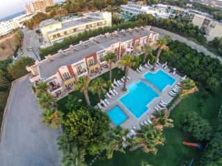 Stavros Melathron Studios - Calitea (Kallithea) - 2