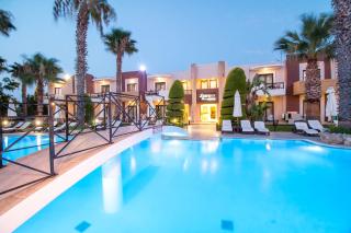 Stavros Melathron Studios - Calitea (Kallithea) - 0