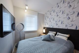 Victus Apartamenty, Apartamenty Delux - Sopot - 3