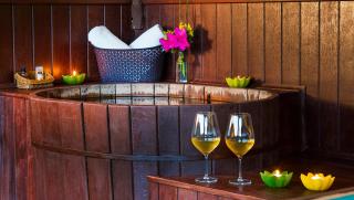 Pousada Terras Altas - 5