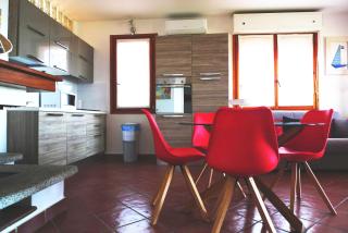Visit Cagliari - Private Garden on Poetto Beach - Su Forti - 1