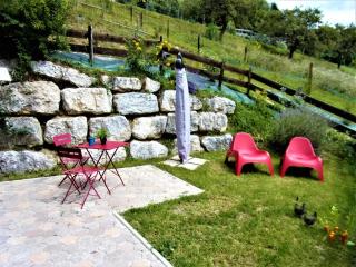 Gîte Le Cerf de Belledonne - Sainte-Agnès - 1