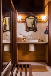 Pousada Terras Altas - 2