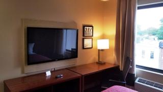 Days Inn by Wyndham Brooklyn Marine Park - Brooklyn - 2
