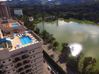 Hotel Central Parque - São Lourenço - 0