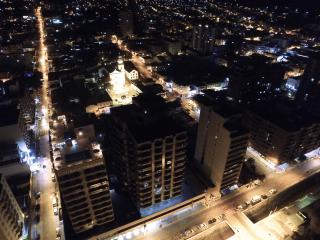 Hotel Central Parque - São Lourenço - 2