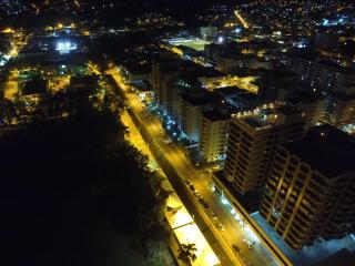 Hotel Central Parque - São Lourenço - 1