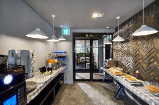 JB Design Hotel - Busan - 4