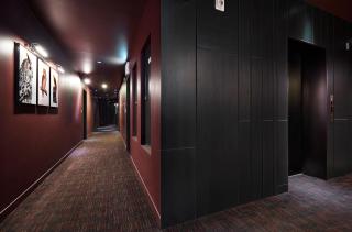 JB Design Hotel - Busan - 3