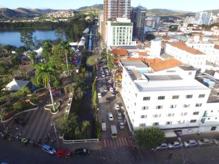 Hotel Beira Parque - São Lourenço - 8