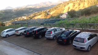 Camping Agriturist Sant'Anna - Castelplanio - 2