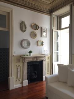GET a unique and luxury flat - Porto - 0