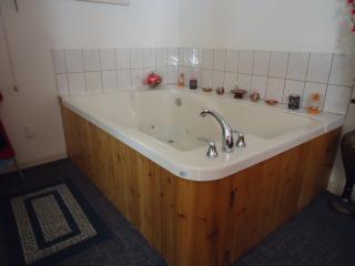 The Silver Birch Motel - Goderich - 8