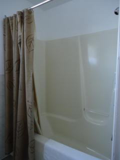 The Silver Birch Motel - Goderich - 7