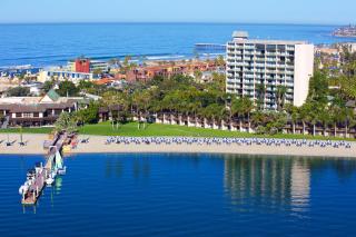 Catamaran Resort Hotel and Spa - San Diego - 0