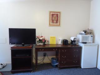 The Silver Birch Motel - Goderich - 4