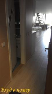Apartment Konstanta - Batumi - 9
