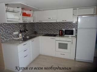 Apartment Konstanta - Batumi - 4