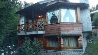 Villa Ålborg - Villa La Angostura - 3