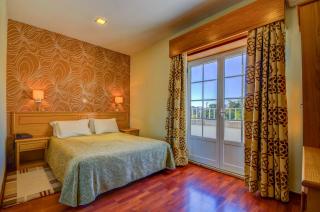 Hotel Avenida Park - Lisbona - 8