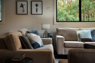Ablac House - Glenlyon - 4
