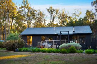Ablac House - Glenlyon - 2