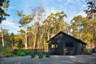 Ablac House - Glenlyon - 9