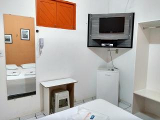 Pousada Terra do Sol - 2