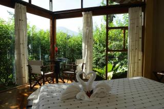 Tenorio Lodge - Bijagua - 4