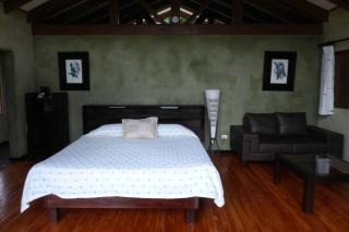 Tenorio Lodge - Bijagua - 8